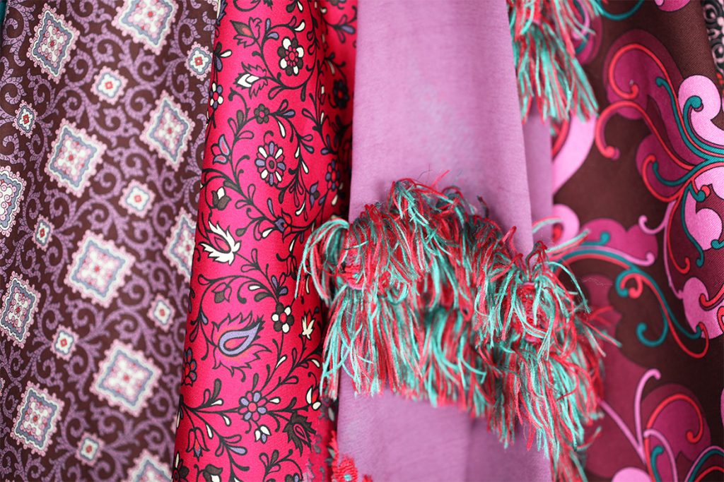 HUESERS » Retex.Green - HUESERS