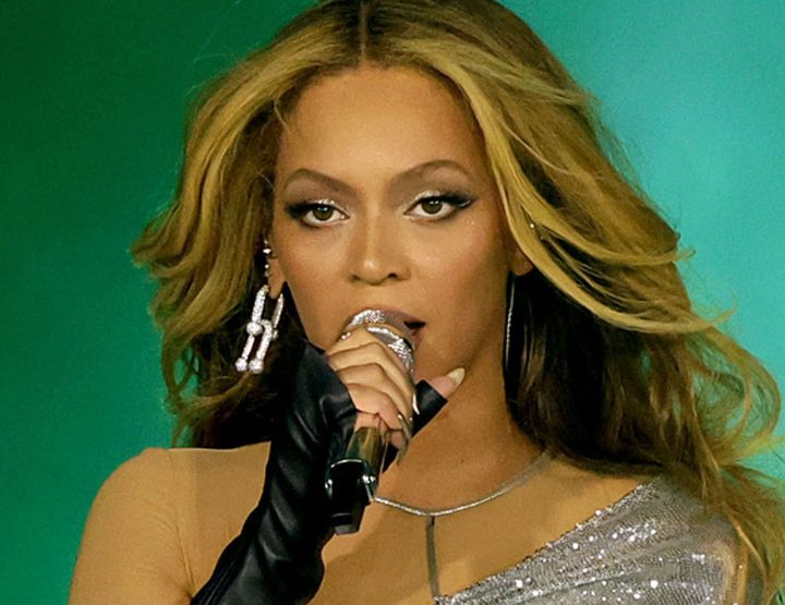 Tiffany & Co. Announces It Is the Official Jeweler for Beyoncé’s RENAISSANCE WORLD TOUR