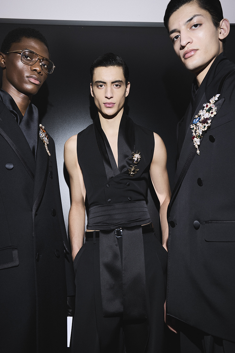 Dolce Gabbana Paparazzi