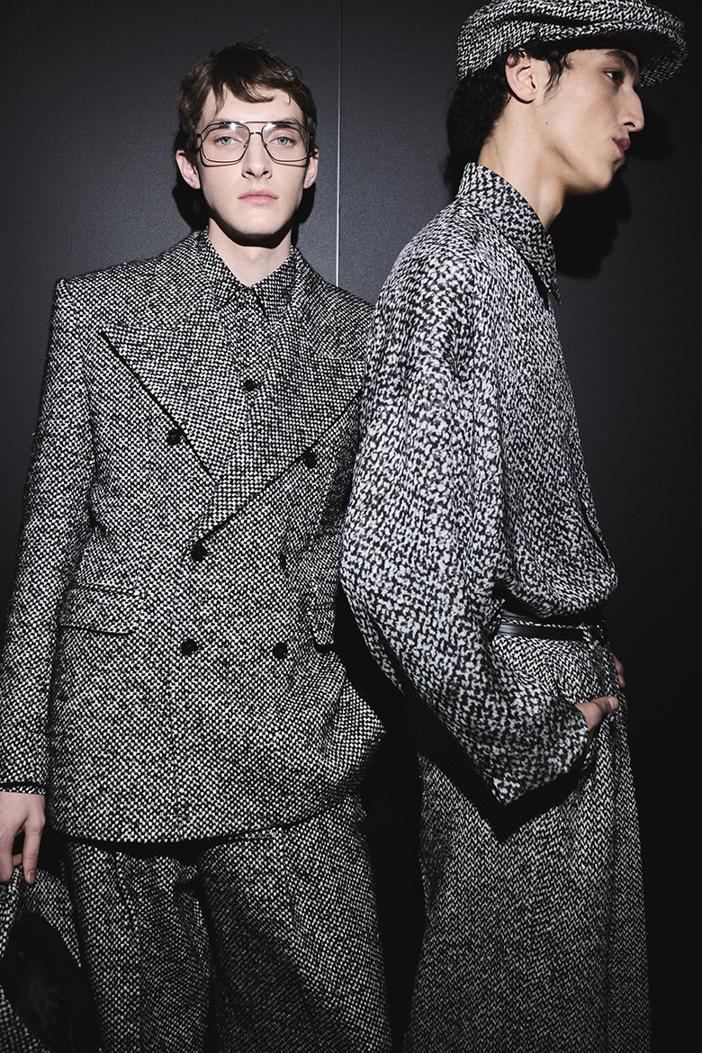 Dolce Gabbana Paparazzi