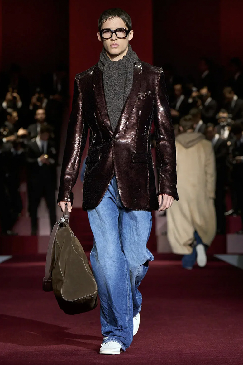 Dolce Gabbana Paparazzi