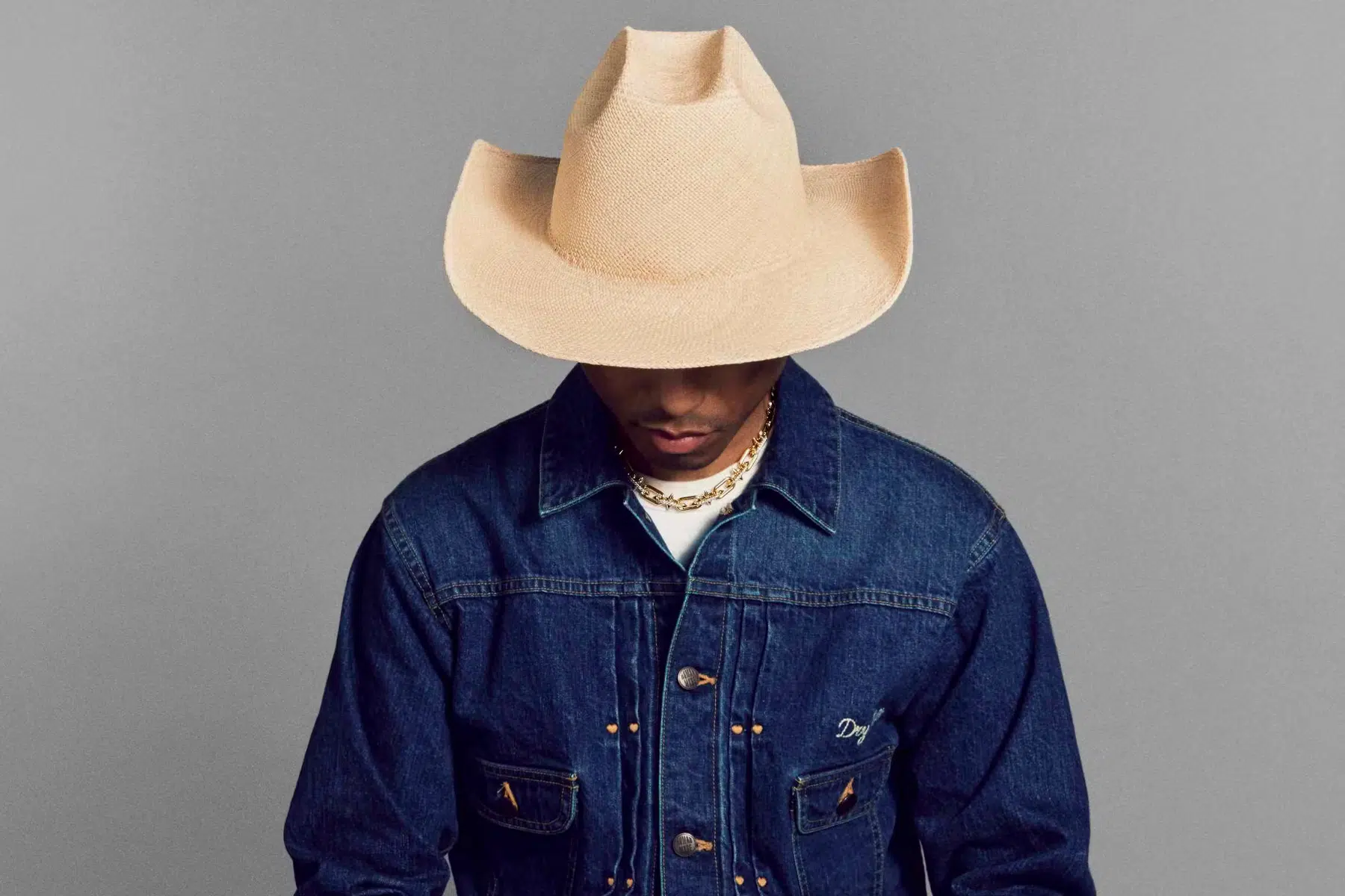 Tiffany Titan by Pharrell Williams