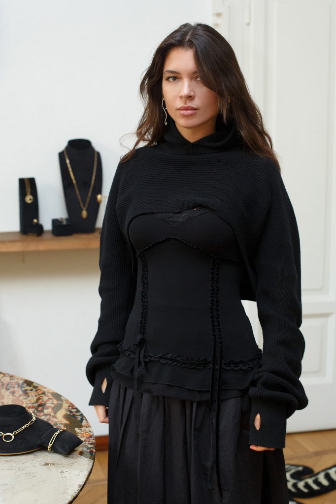 Costanza Nisi_Founder e Direttore creativo