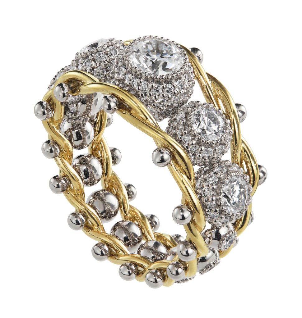 Dolce&Gabbana Limited Edition Jewelry