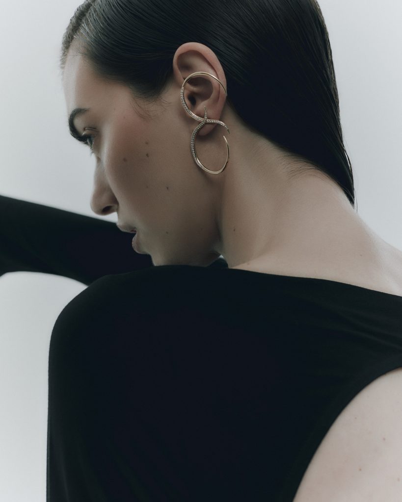 NISI Jewelry: gioielli ispirati alla natura tra oro etico e design organico