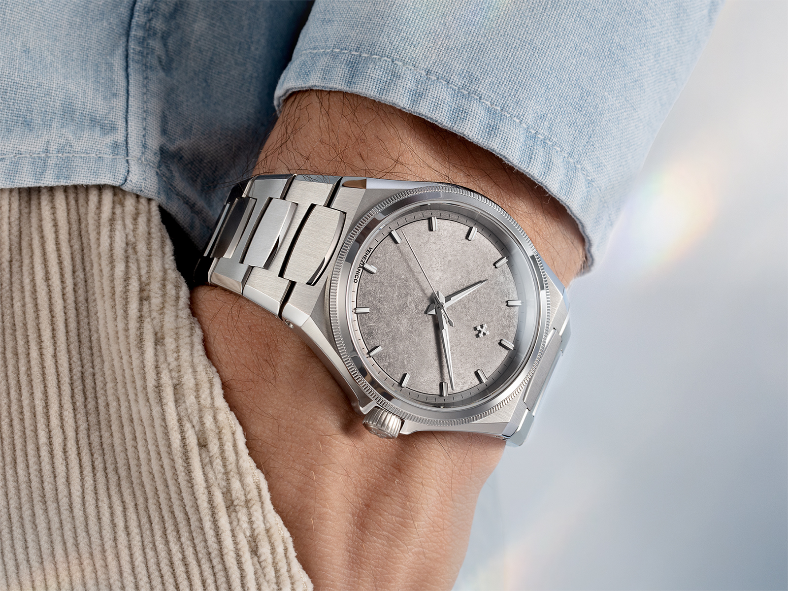 Venezianico Arsenale Platino