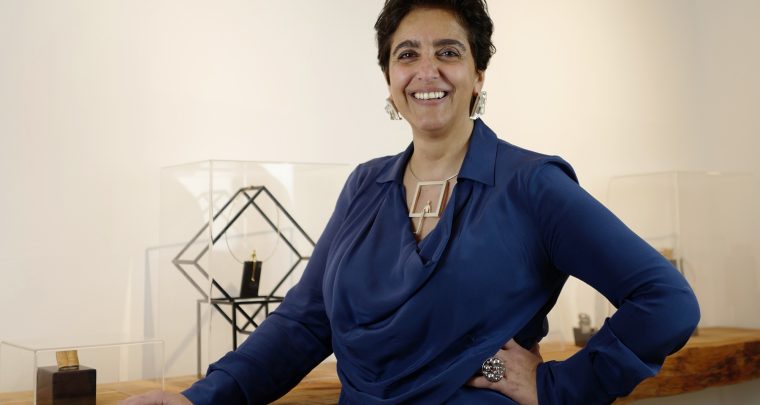 Babs, la prima galleria in Italia dedicata ai gioielli d’artista