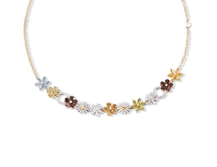 Damiani, l’arte di far evolvere un’icona: le nuove collezioni tra colore e leggerezza