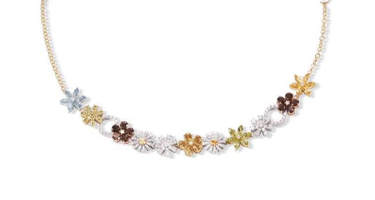 Damiani, l’arte di far evolvere un’icona: le nuove collezioni tra colore e leggerezza