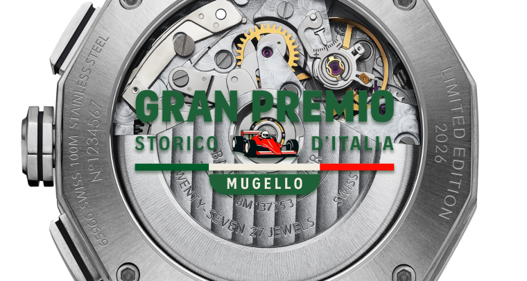 Baume & Mercier, due orologi per raccontare la velocità senza nostalgia