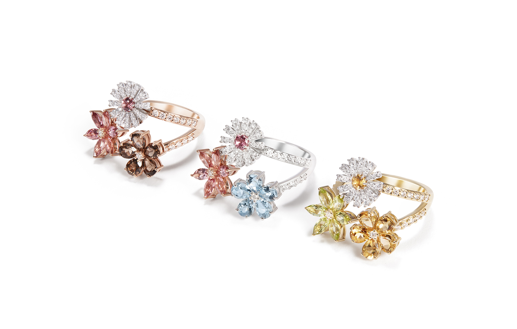 damiani margherita 1