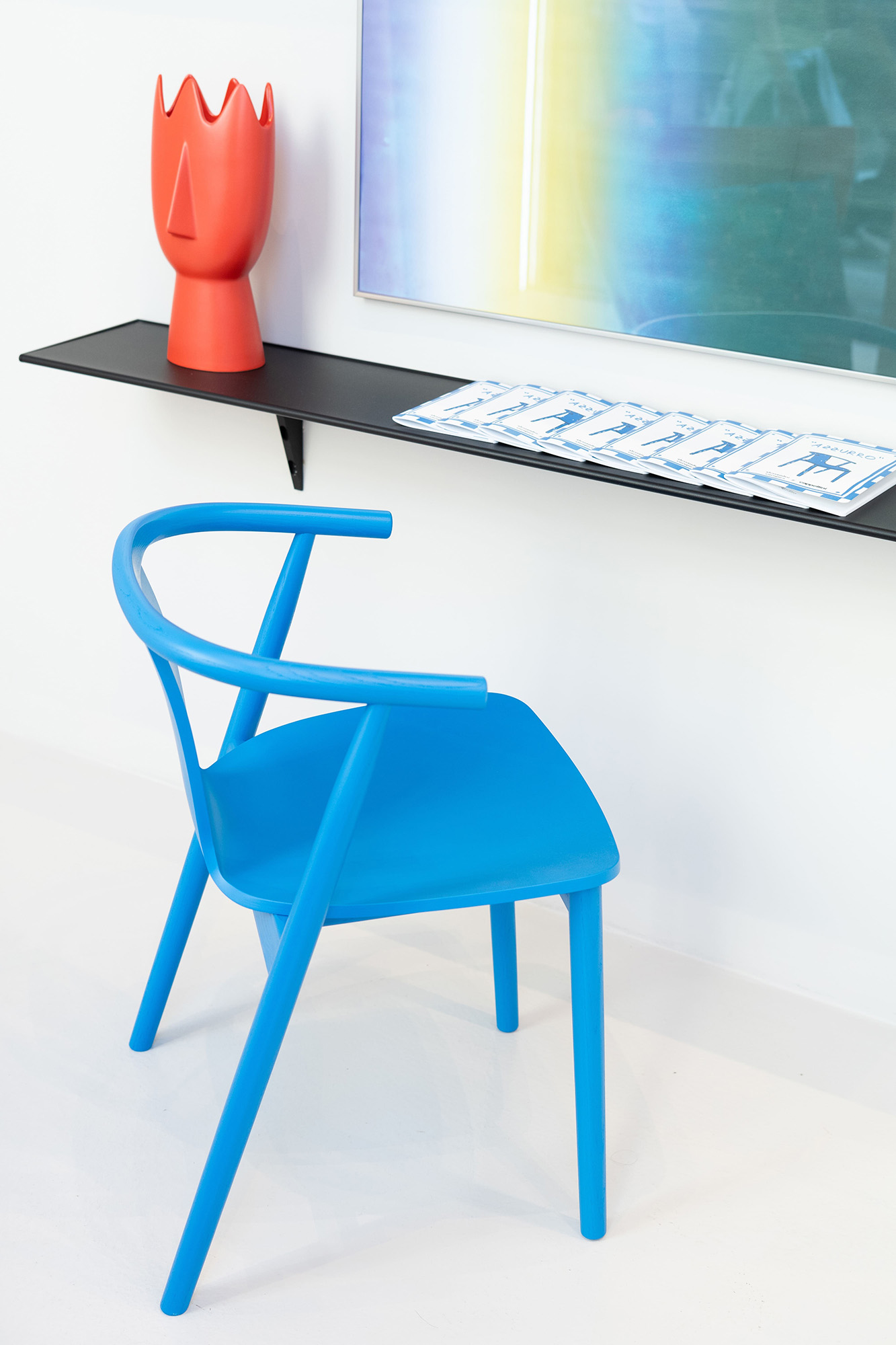 AZZURRO_ALESSANDRO enriquez x cappellini