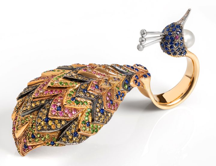 Al via Milano Jewelry Week 2026: sette giorni per scoprire il gioiello oltre le convenzioni