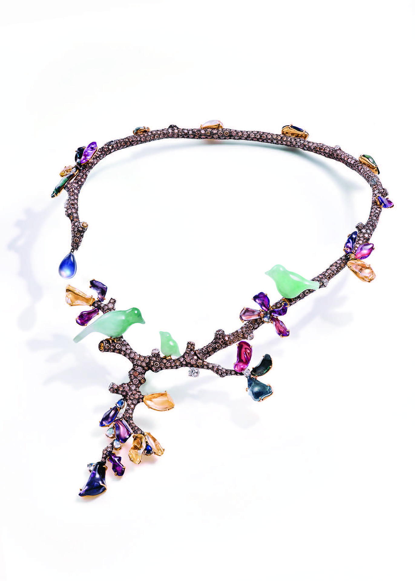 milano jewelry week