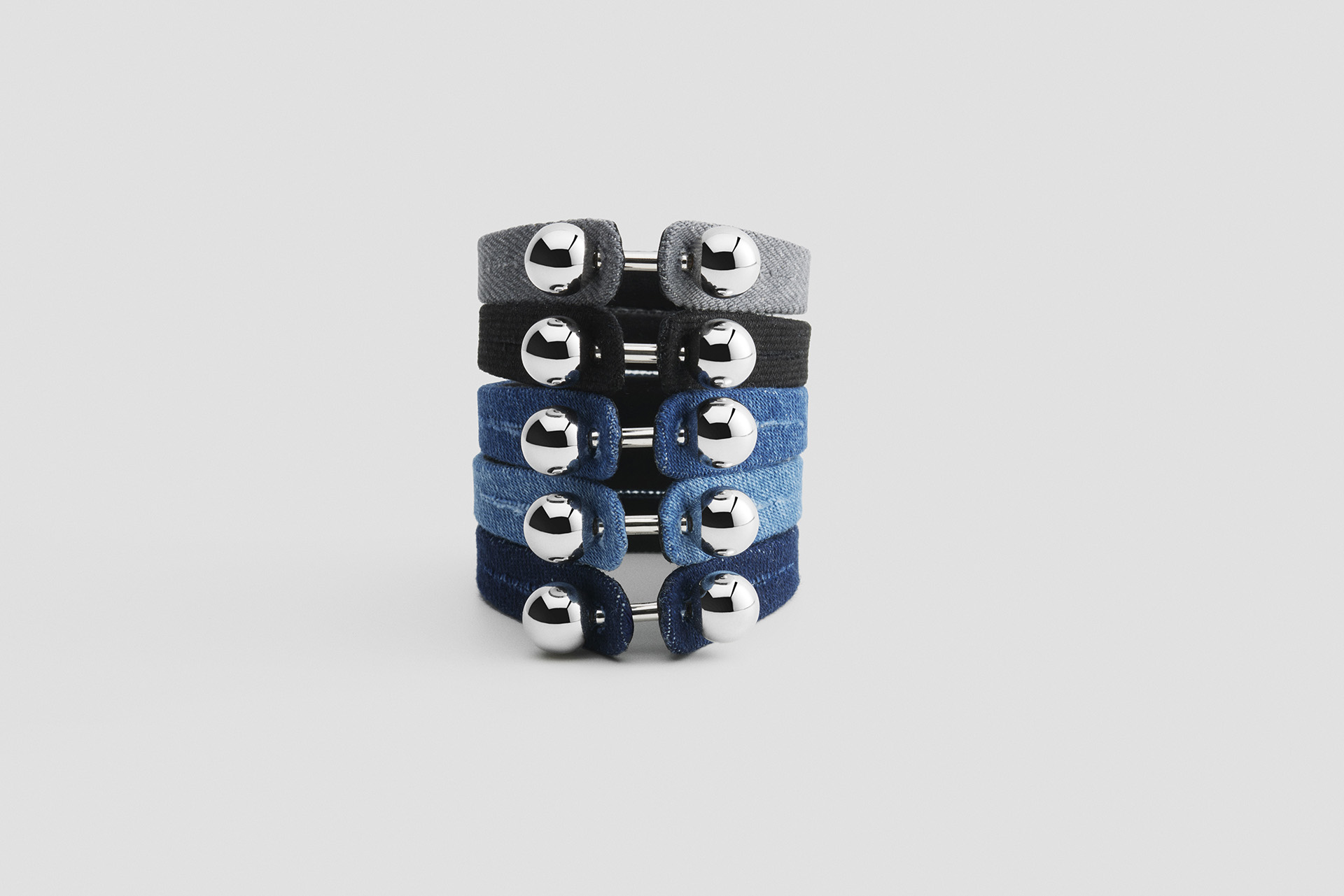 Pianegonda Pioneer Denim
