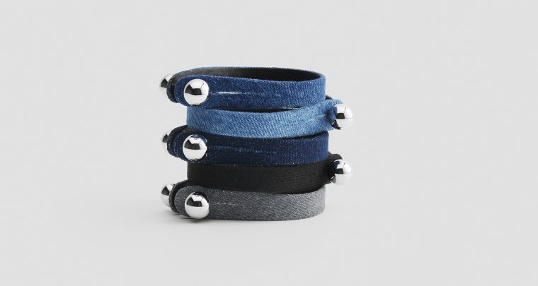 Pianegonda e Pioneer Denim: quando l’argento incontra il tessuto della ribellione